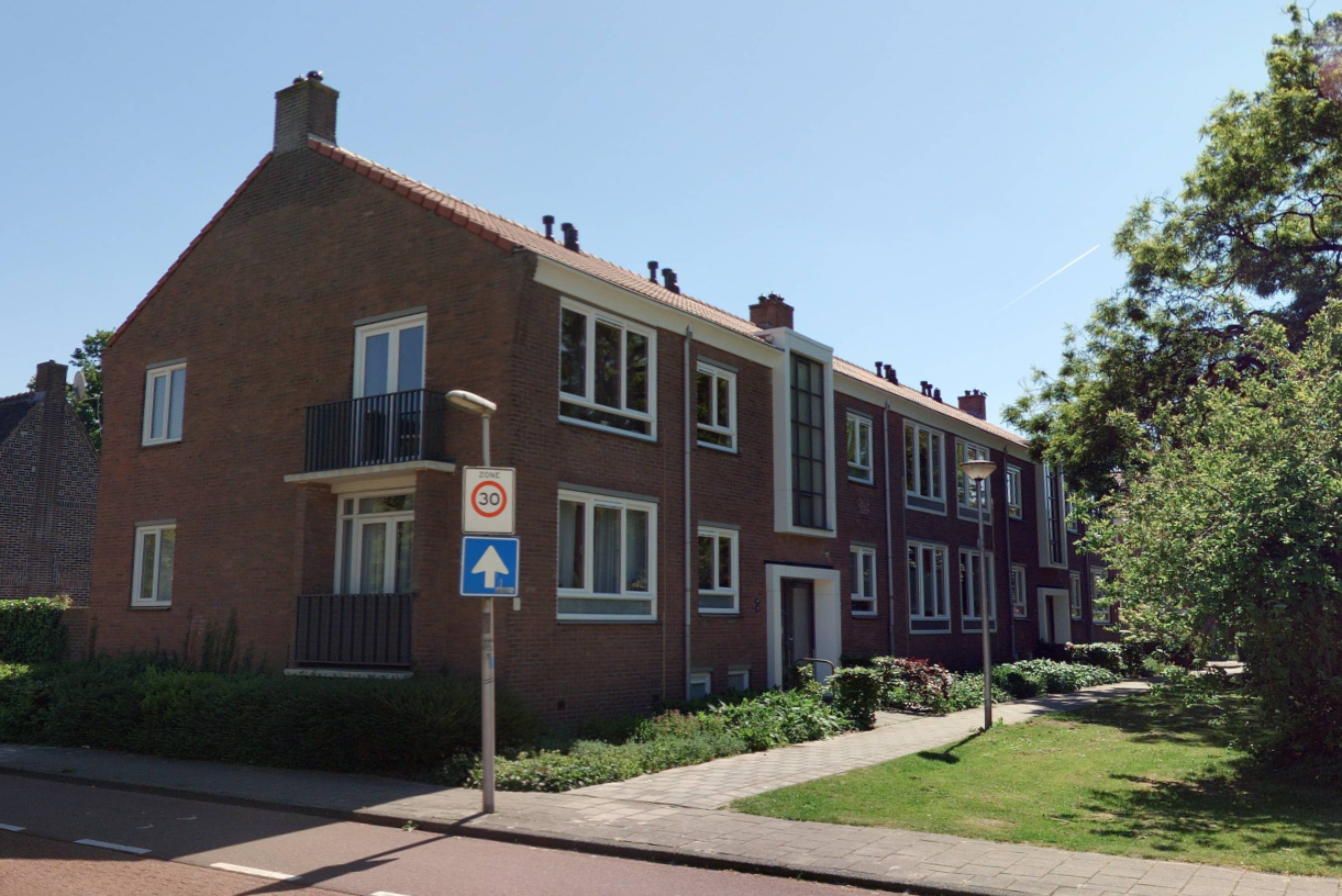 Bachstraat 21, 7557 VM Hengelo, Nederland