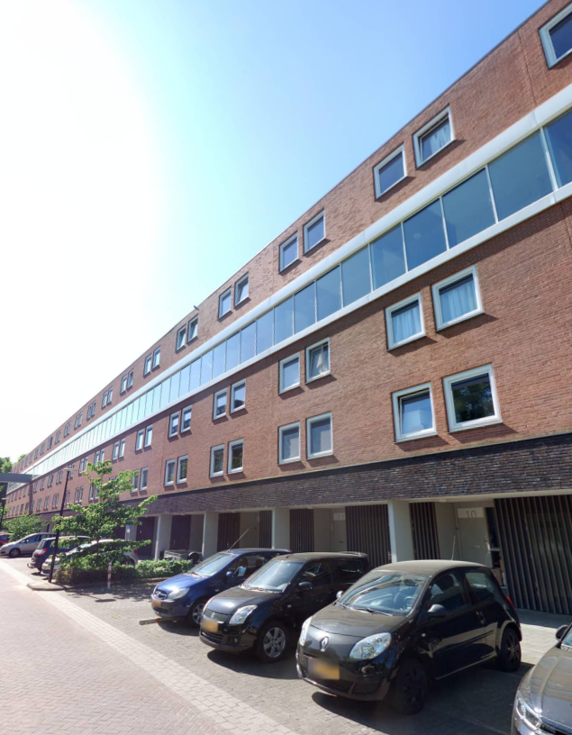 Weusthagstraat 78, 7556 ZB Hengelo, Nederland