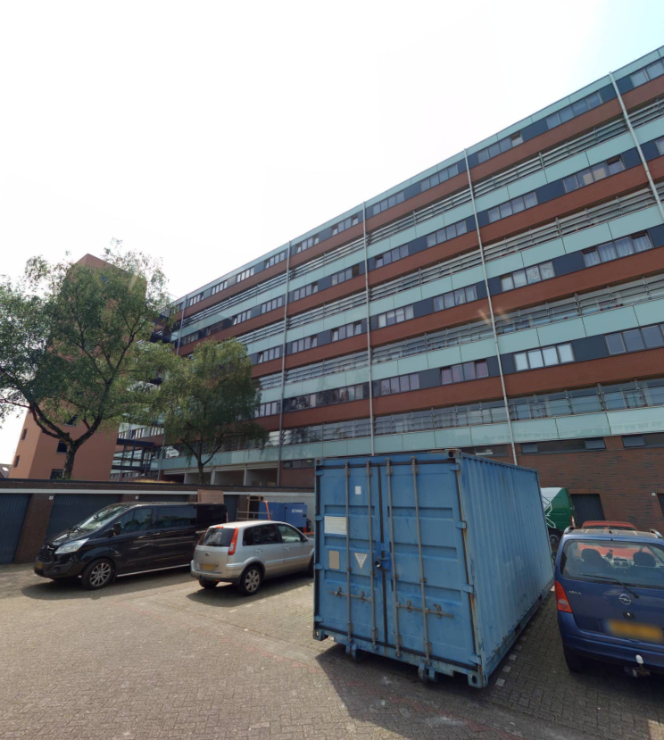 F. Zernikestraat 207, 7553 EC Hengelo, Nederland