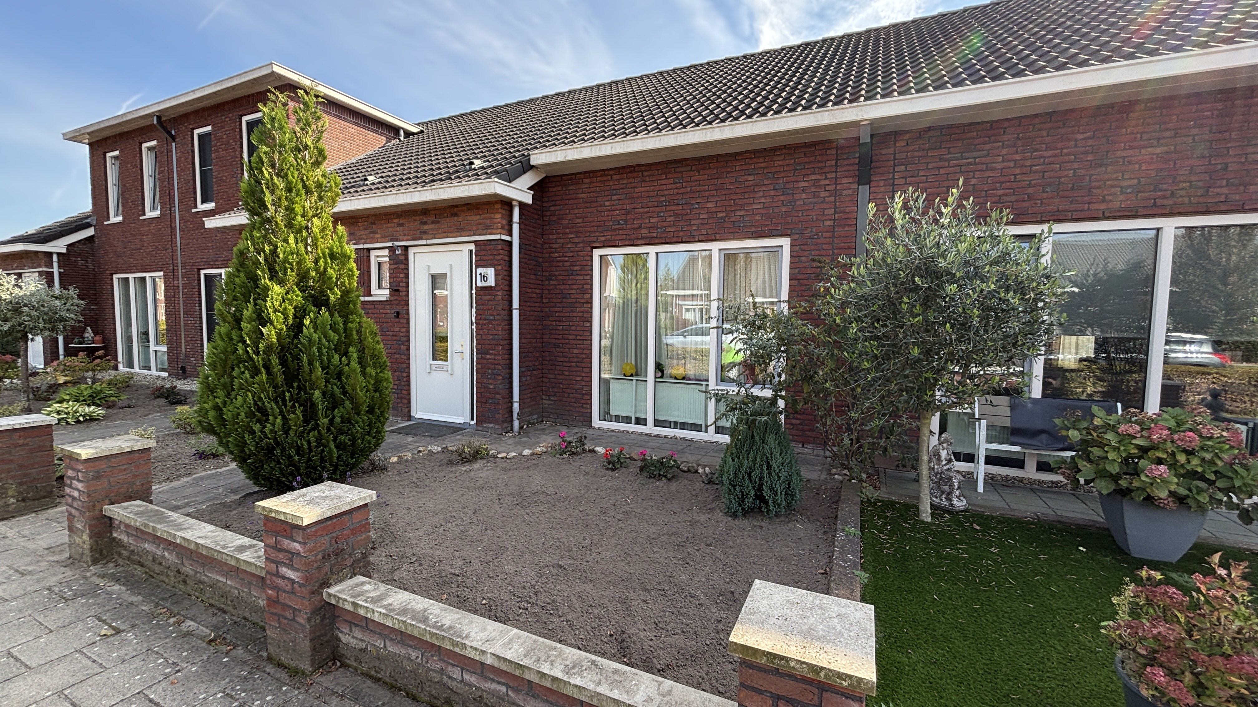 J.M. de Bruynstraat 16, 7471 KK Goor, Nederland