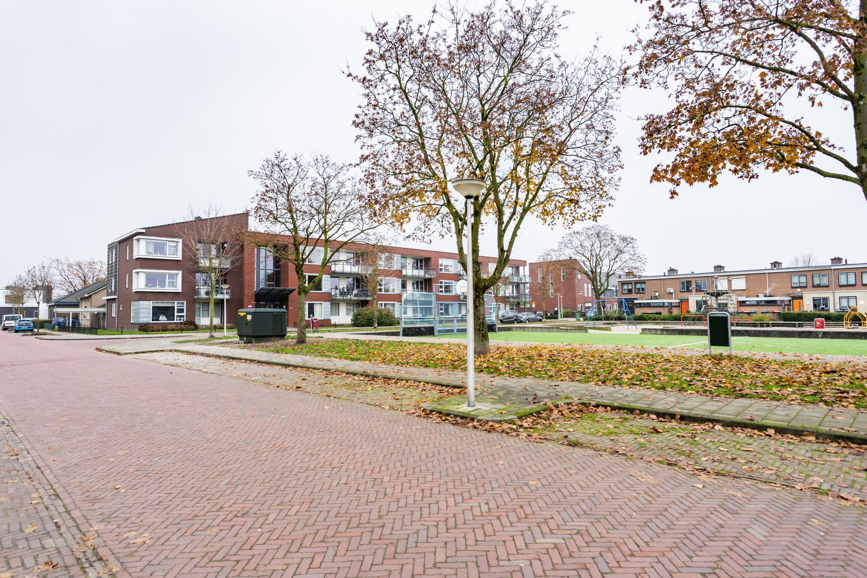 Gerrit de Veerstraat 25