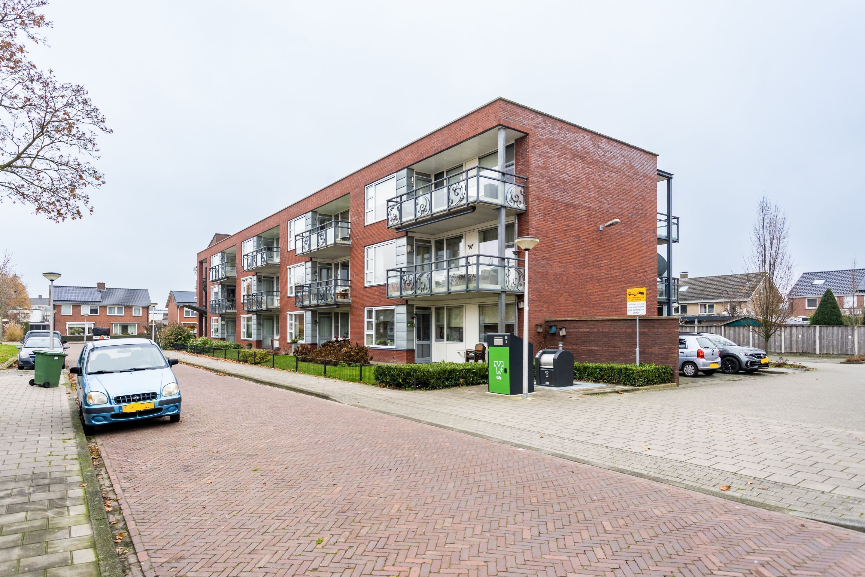 Gerrit de Veerstraat 25