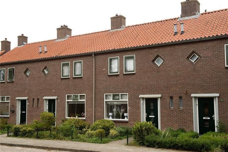 Drebbelstraat 36