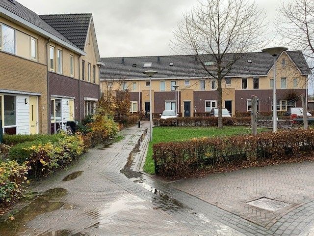 Laagven 22, 7534 NL Enschede, Nederland