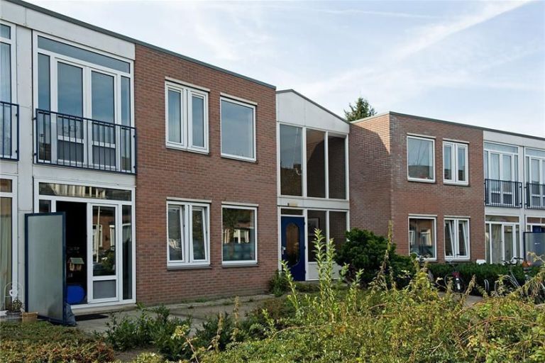 Bentstraat 81B, 7532 BB Enschede, Nederland