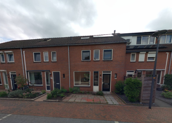 Pashegge 23, 7103 BL Winterswijk, Nederland