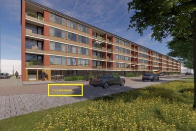 Gerard Doustraat 0, 7606 GB Almelo, Nederland