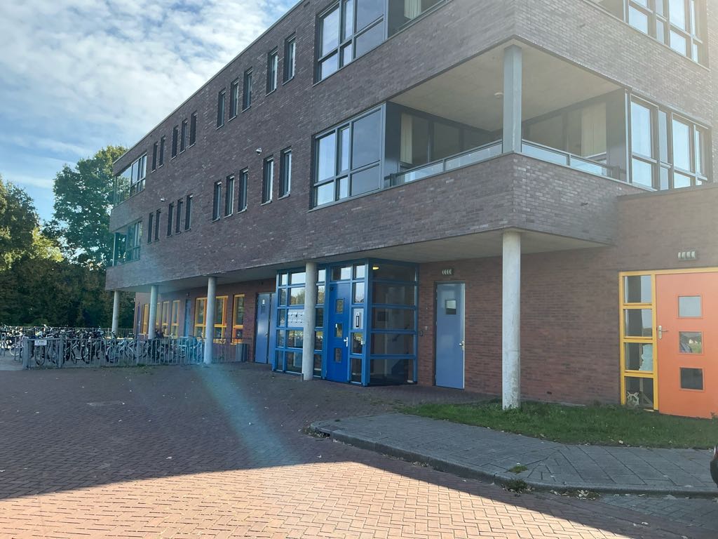 Koningshof 20, 7672 GE Vriezenveen, Nederland