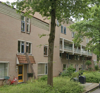 Zeven Bosjes 207, 7609 GD Almelo, Nederland