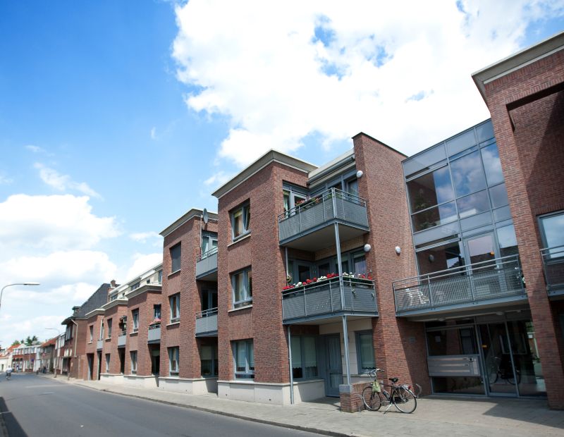 Rohofstraat 1, 7605 AS Almelo, Nederland