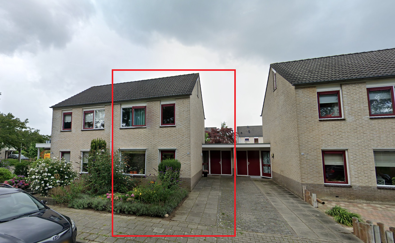 Sleutelbloem 76, 7491 LW Delden, Nederland