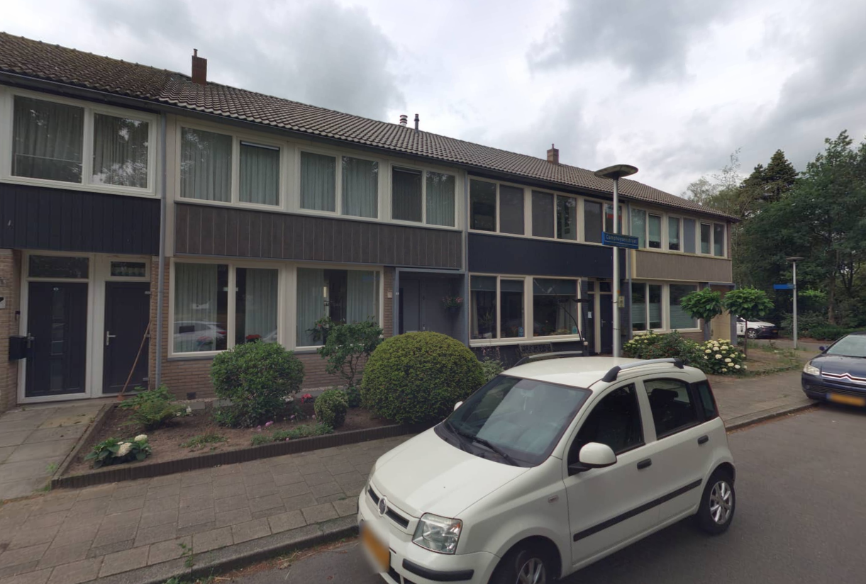 Camphuysenstraat 6