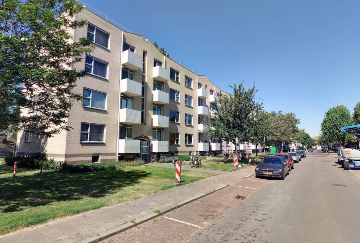 Griegstraat 44, 7557 RC Hengelo, Nederland