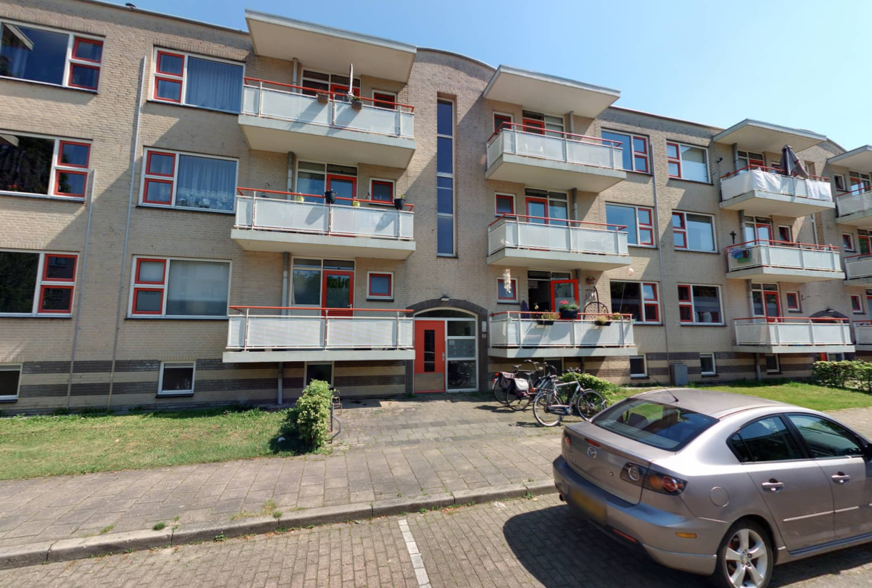 Griegstraat 45, 7557 RB Hengelo, Nederland