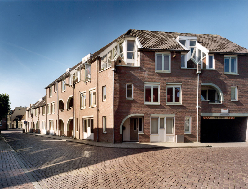 Korte Prinsenstraat 7, 7607 JB Almelo, Nederland