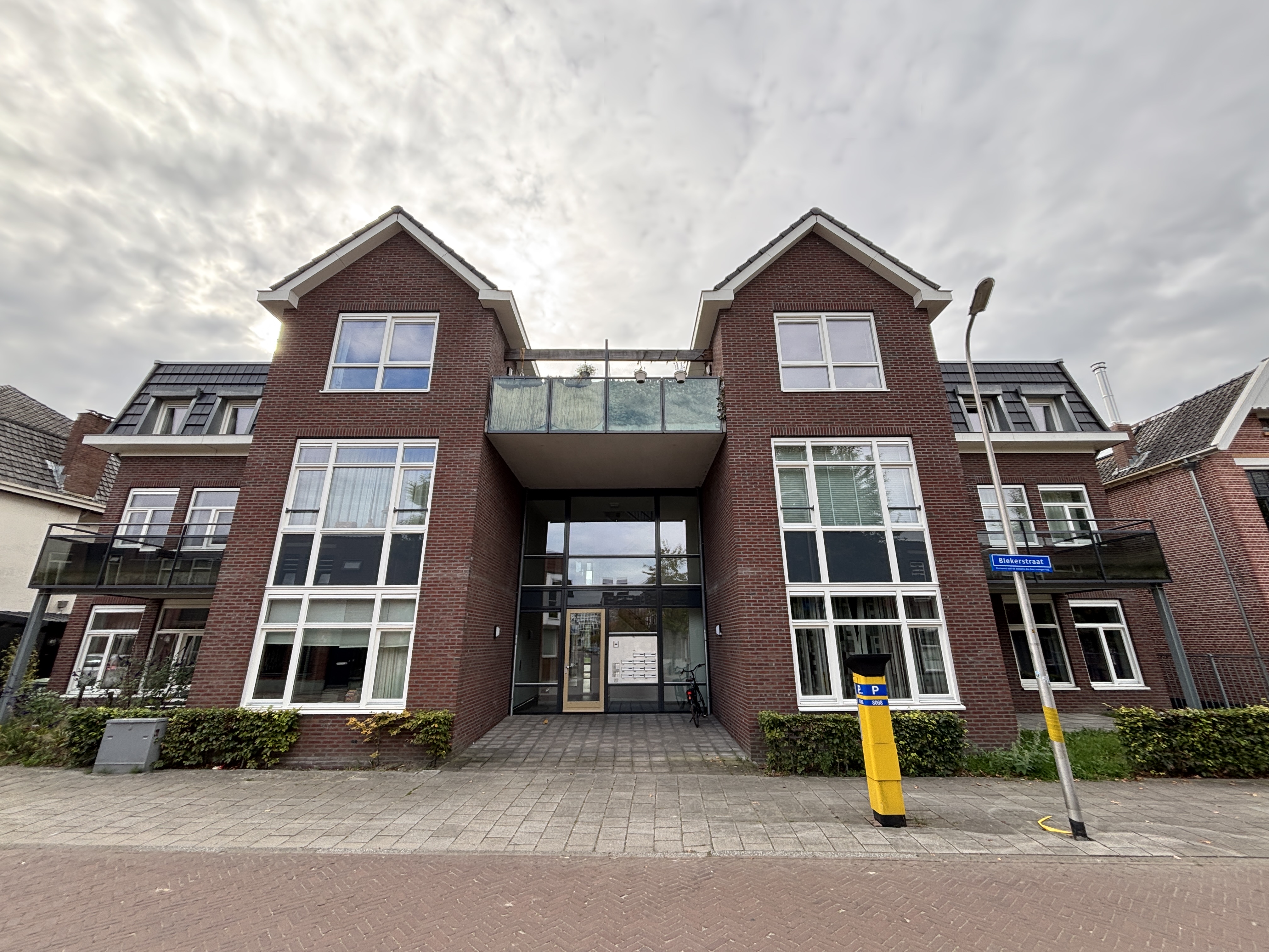 Blekerstraat 35A, 7513 DR Enschede, Nederland