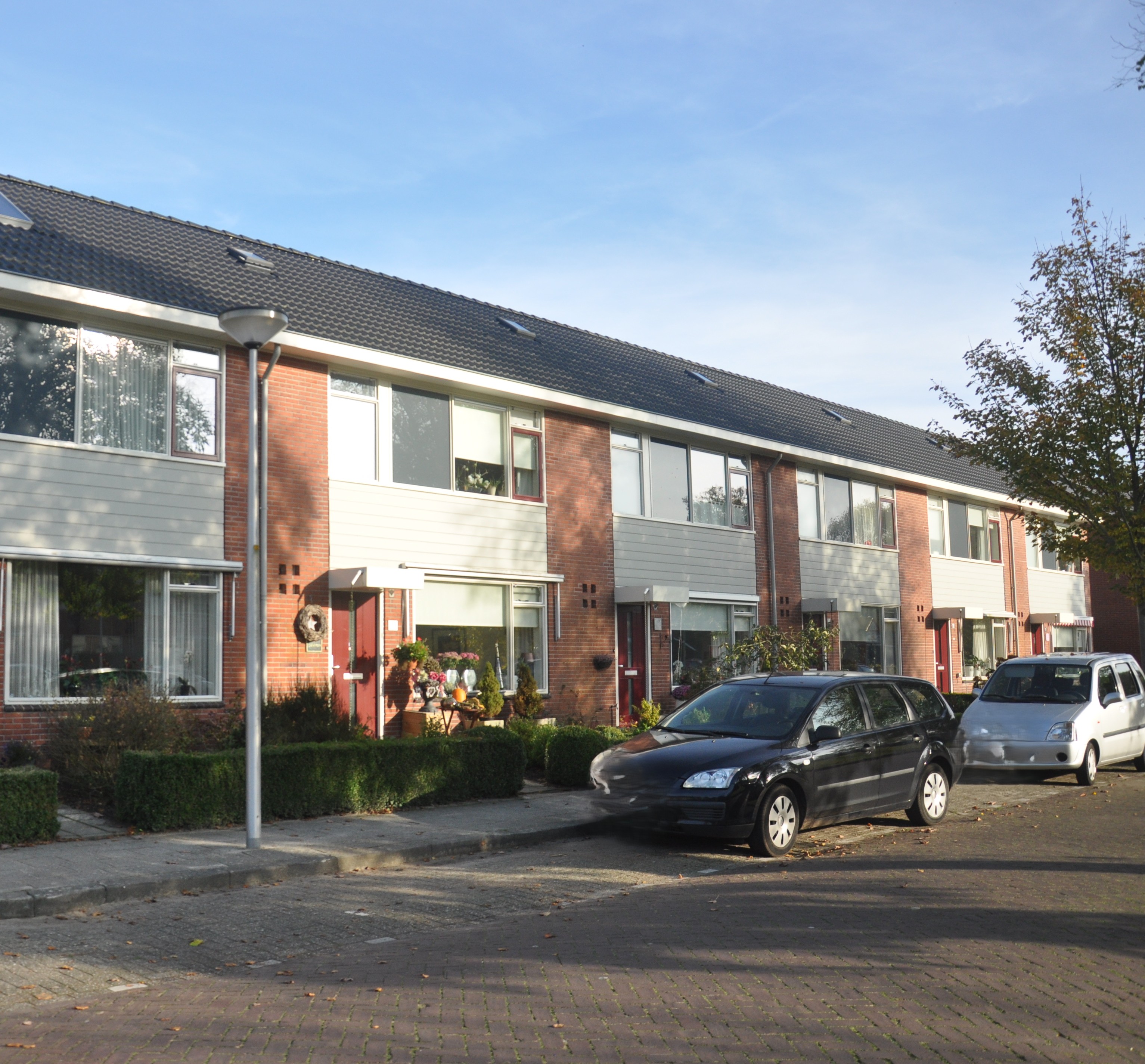 Zandsteeg 13, 7447 XX Hellendoorn, Nederland