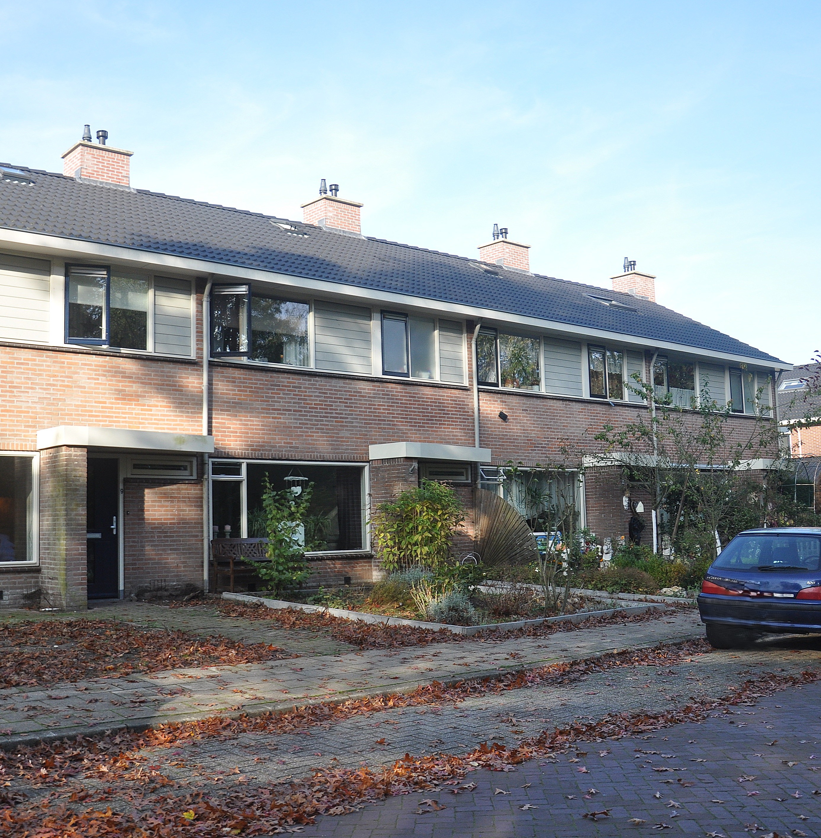 Leerlooierstraat 11, 7447 XZ Hellendoorn, Nederland