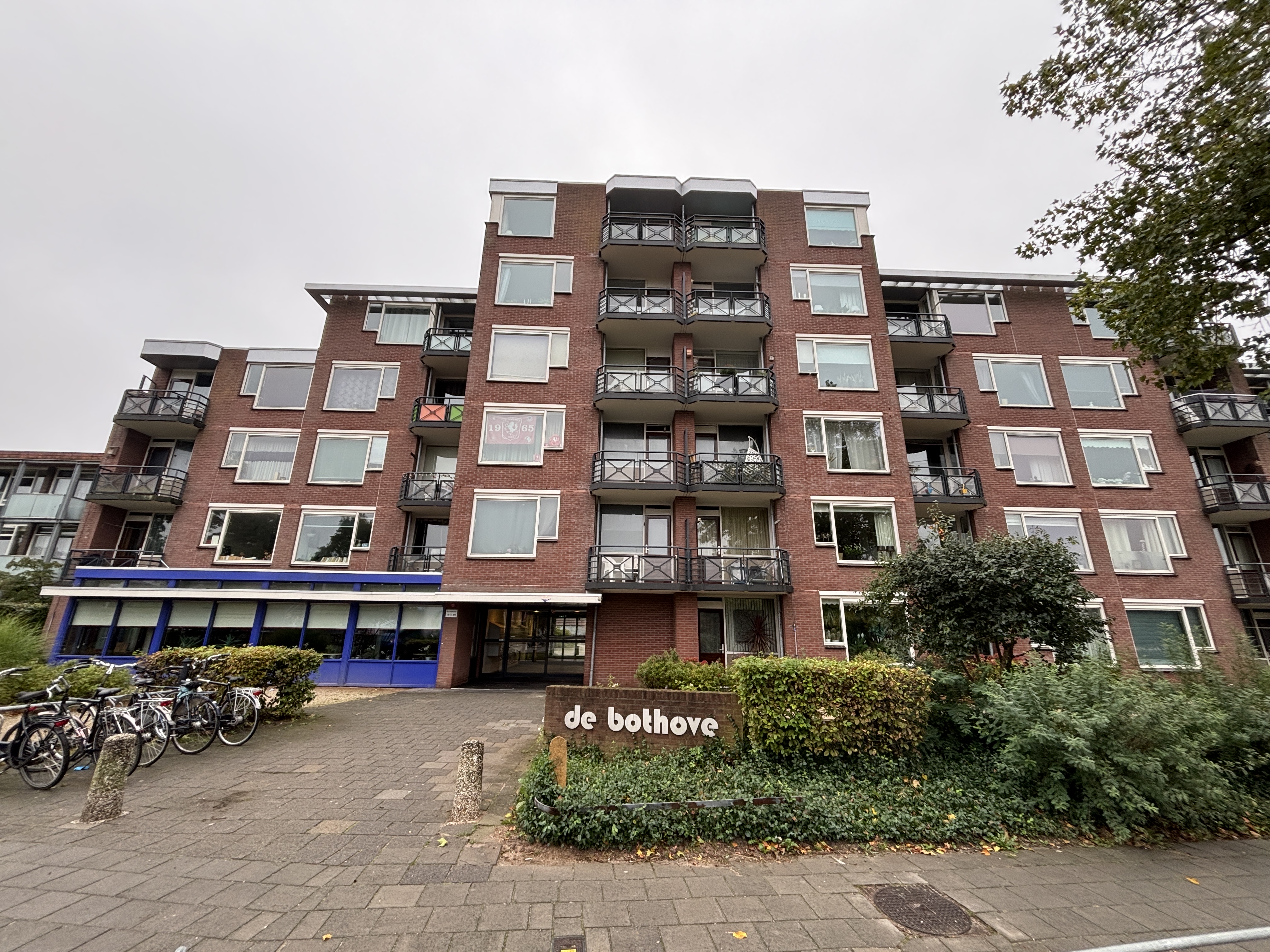 Hoge Bothofstraat 238, 7511 ZN Enschede, Nederland