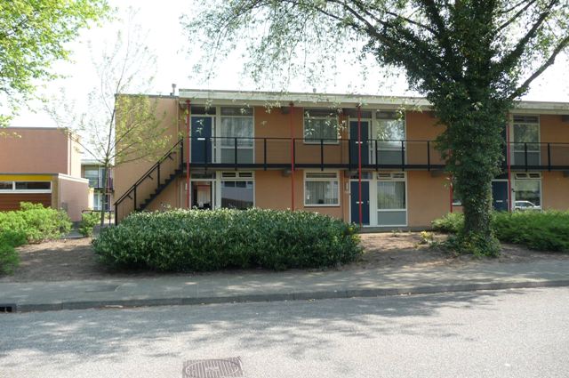 Zunabrink 100, 7544 DS Enschede, Nederland