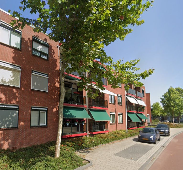 Oranjestraat 87, 7461 DG Rijssen, Nederland