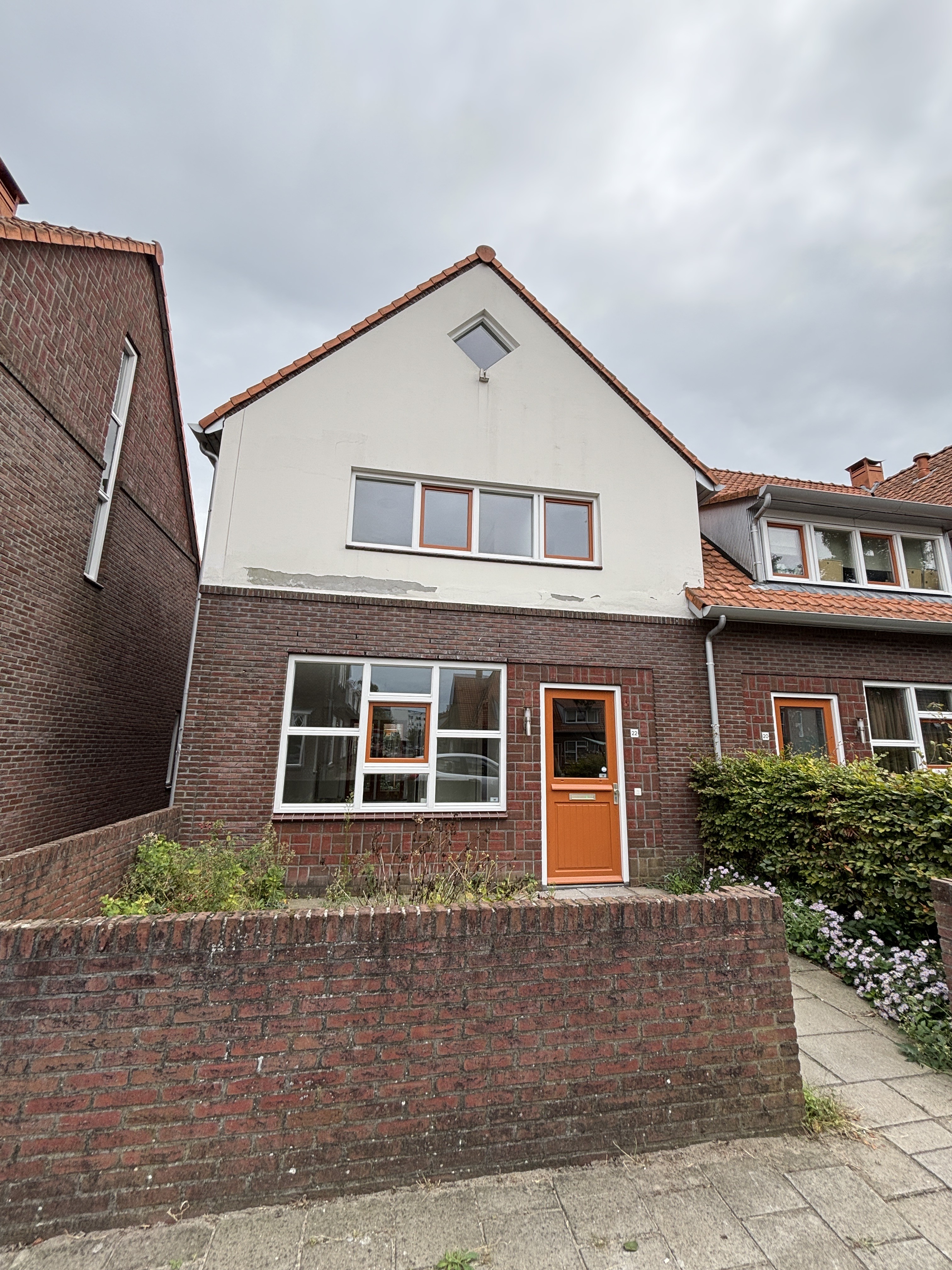 Nachtegaalstraat 22, 7523 ZH Enschede, Nederland