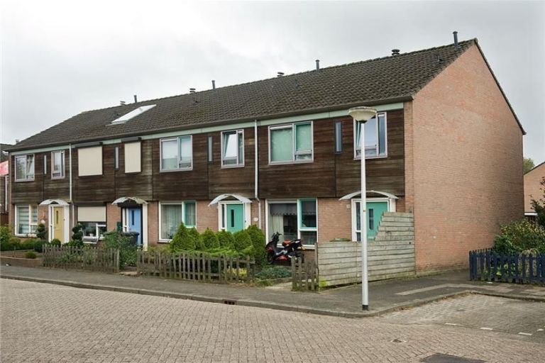 Huurwoning: Markveldebrink 310 in Enschede - €937 per maand - 115m²