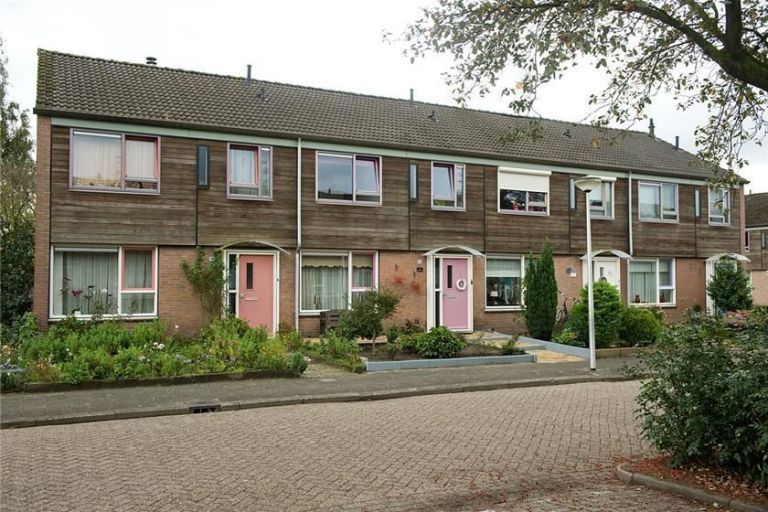 Markveldebrink 310