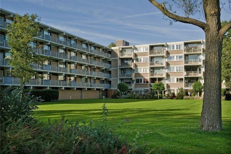 Zunabrink 159, 7544 DN Enschede, Nederland