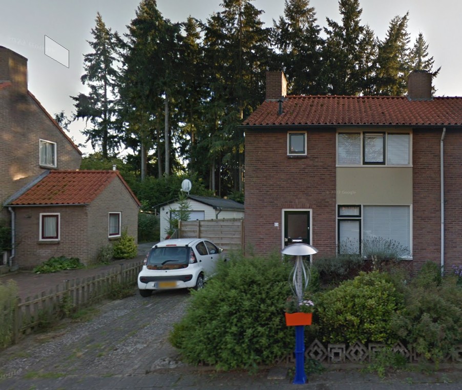 Van Damstraat 20, 7244 BJ Barchem, Nederland