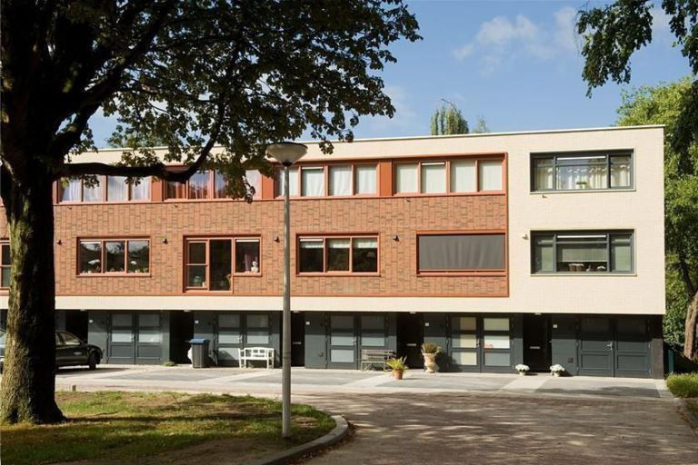 Volthebrink 3, 7544 WE Enschede, Nederland