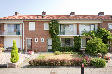 Elzenstraat 3, 7101 TS Winterswijk, Nederland