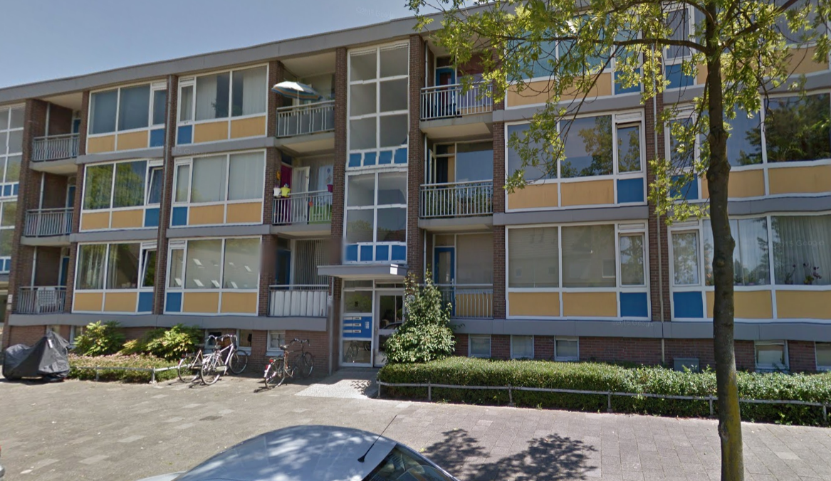 Fazantstraat 202, 7523 ED Enschede, Nederland