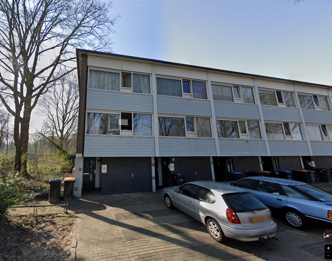 Hekselbrink 71, 7544 BT Enschede, Nederland