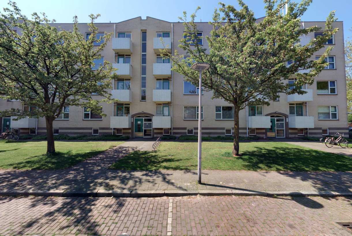 Griegstraat 24, 7557 RC Hengelo, Nederland