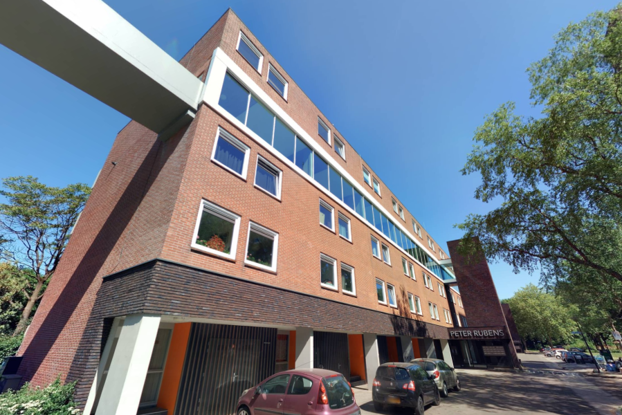 Peter Rubensstraat 55, 7556 ZH Hengelo, Nederland