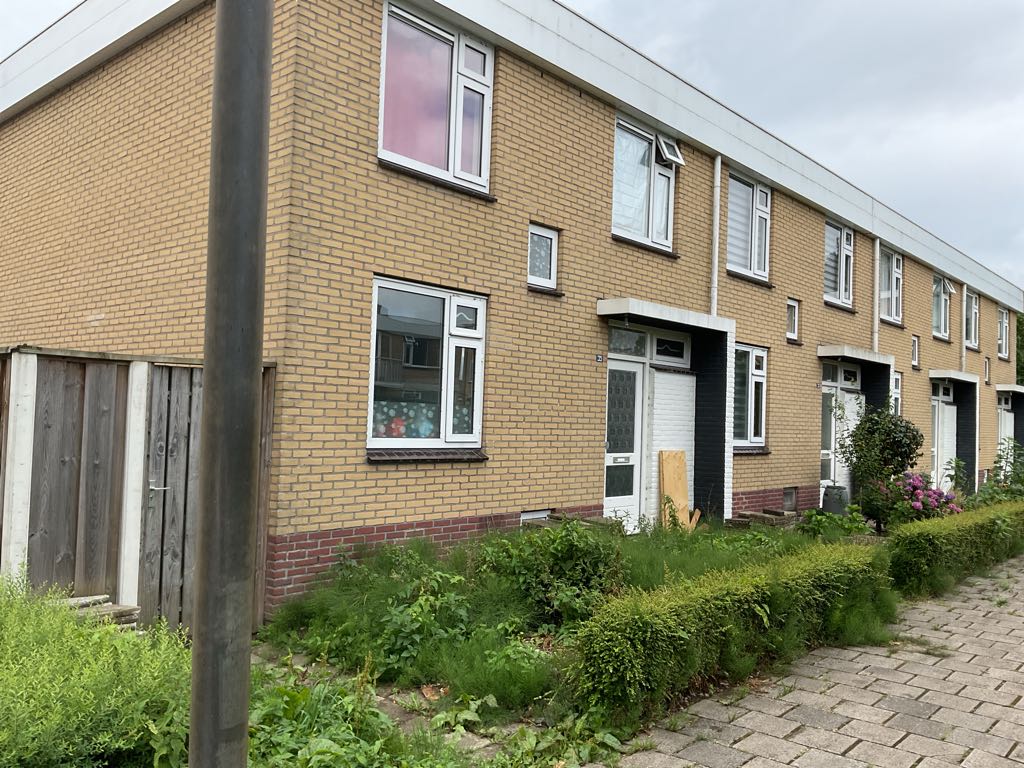 Heraklesstraat 35, 7552 CB Hengelo, Nederland