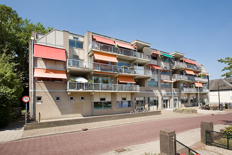 Spoorstraat 20, 7101 GT Winterswijk, Nederland