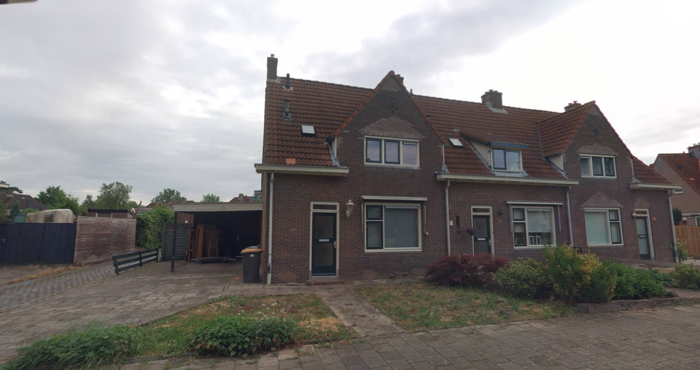 Elisabethstraat 30, 7555 JJ Hengelo, Nederland
