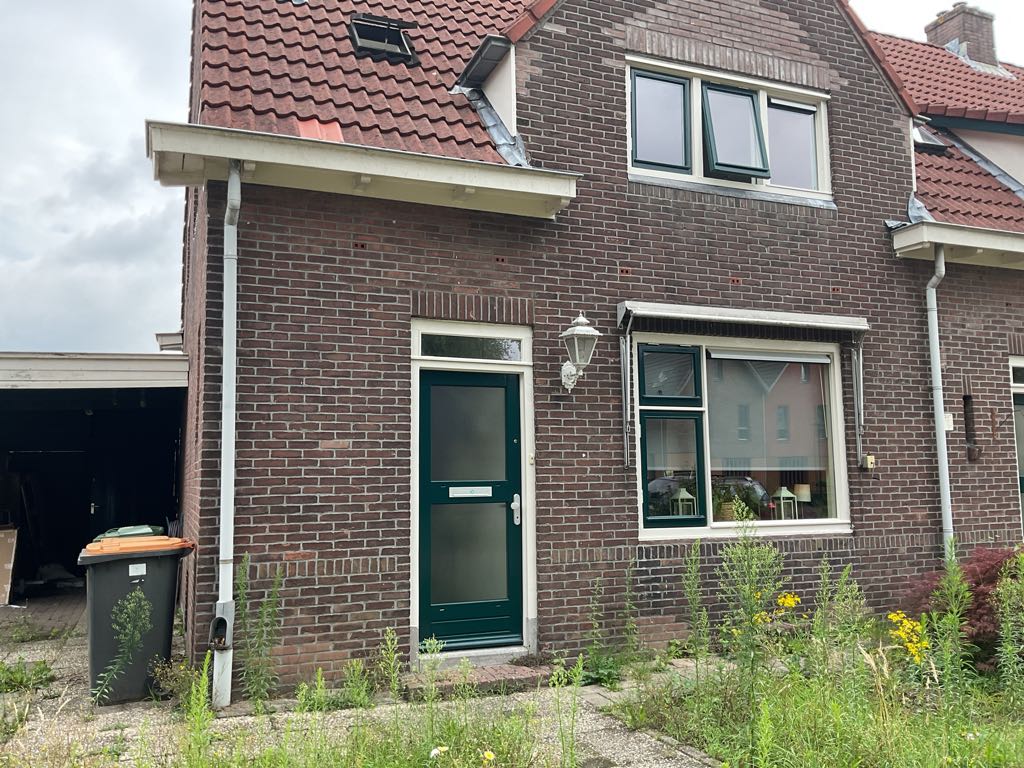 Elisabethstraat 30