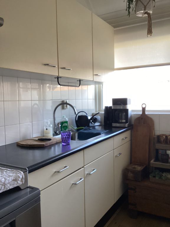 Kamperfoeliestraat 8