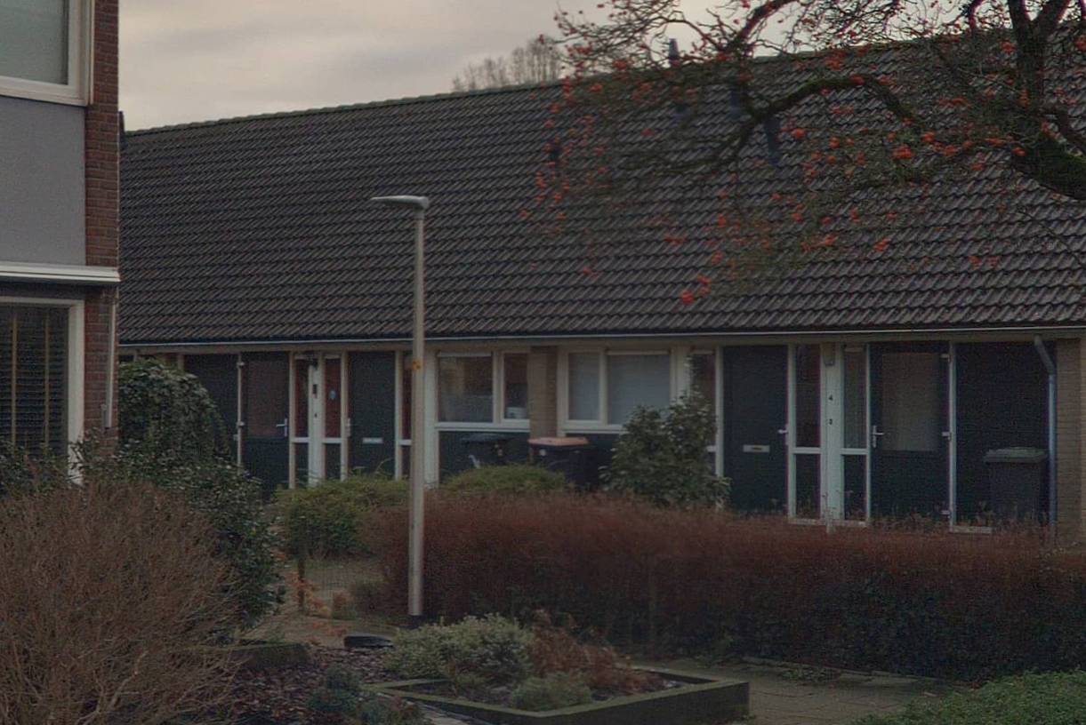 Kamperfoeliestraat 8, 7621 VS Borne, Nederland