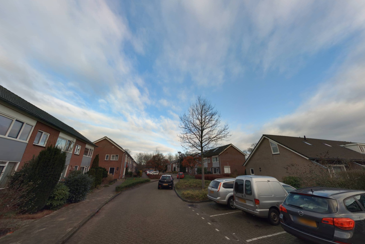 Kamperfoeliestraat 8