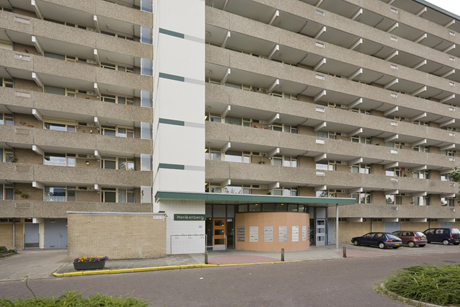 Het Leunenberg 484, 7544 JL Enschede, Nederland