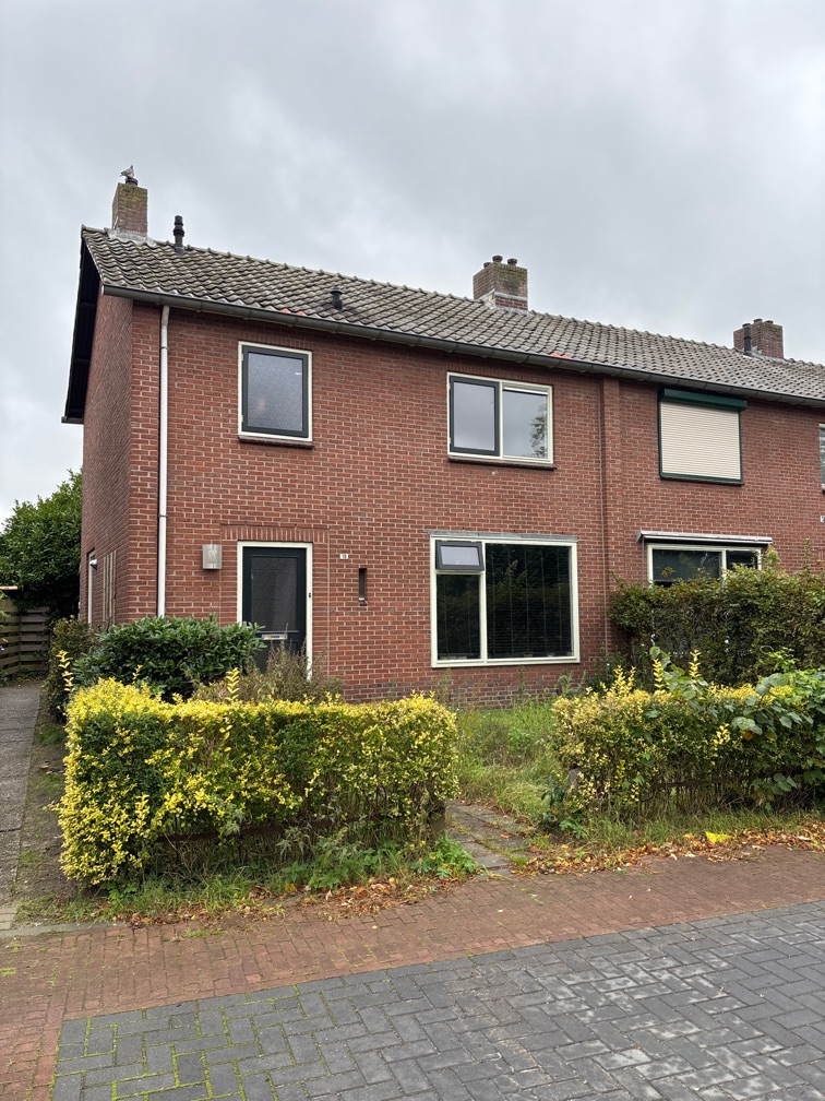 Frederik Hendrikstraat 19, 7126 BW Bredevoort, Nederland