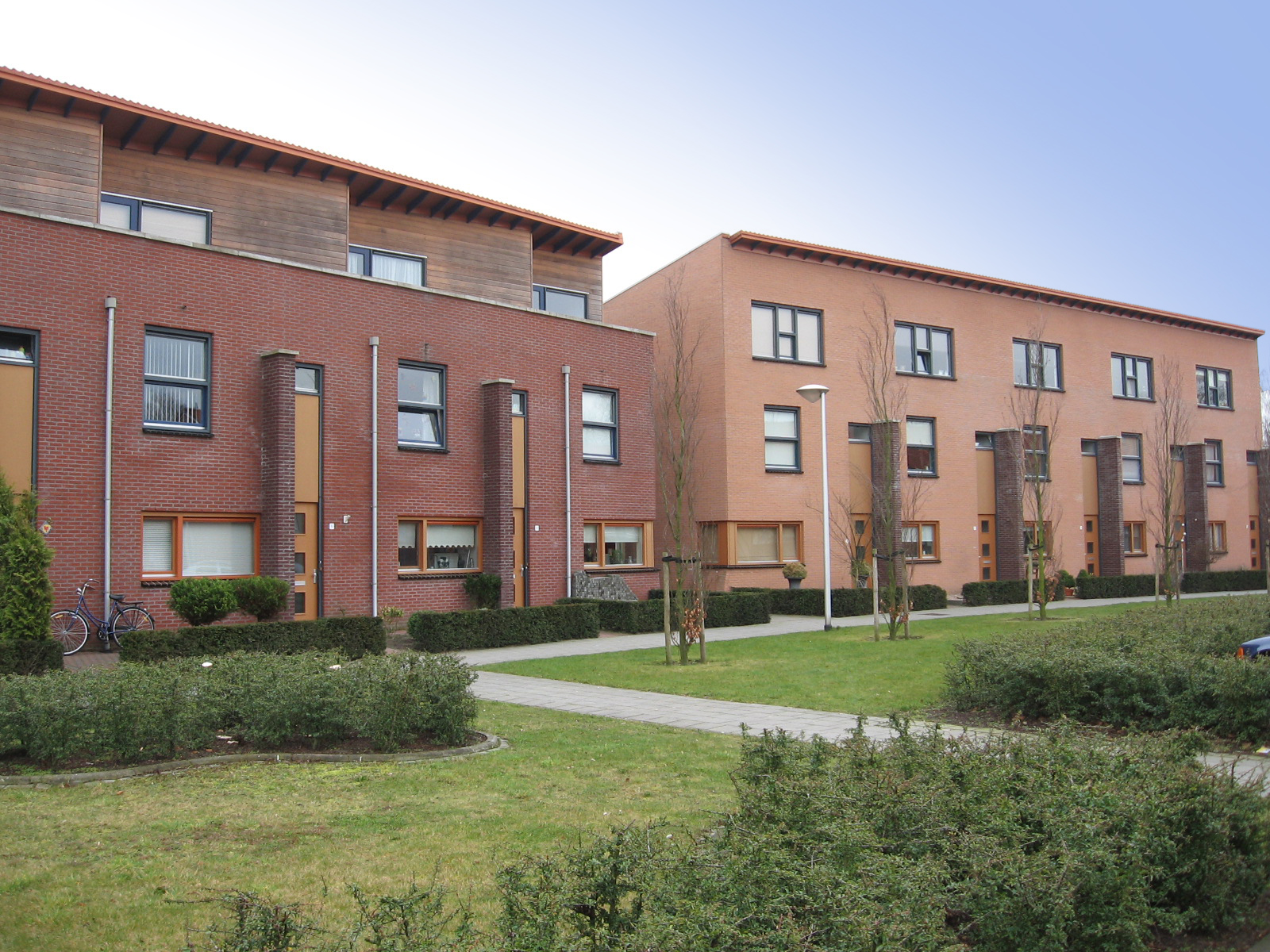 Duindoornstraat 20, 7601 EP Almelo, Nederland