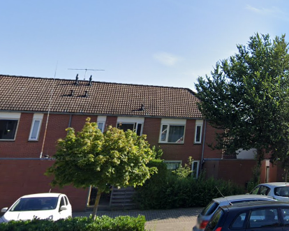Wansink 48, 7475 DT Markelo, Nederland