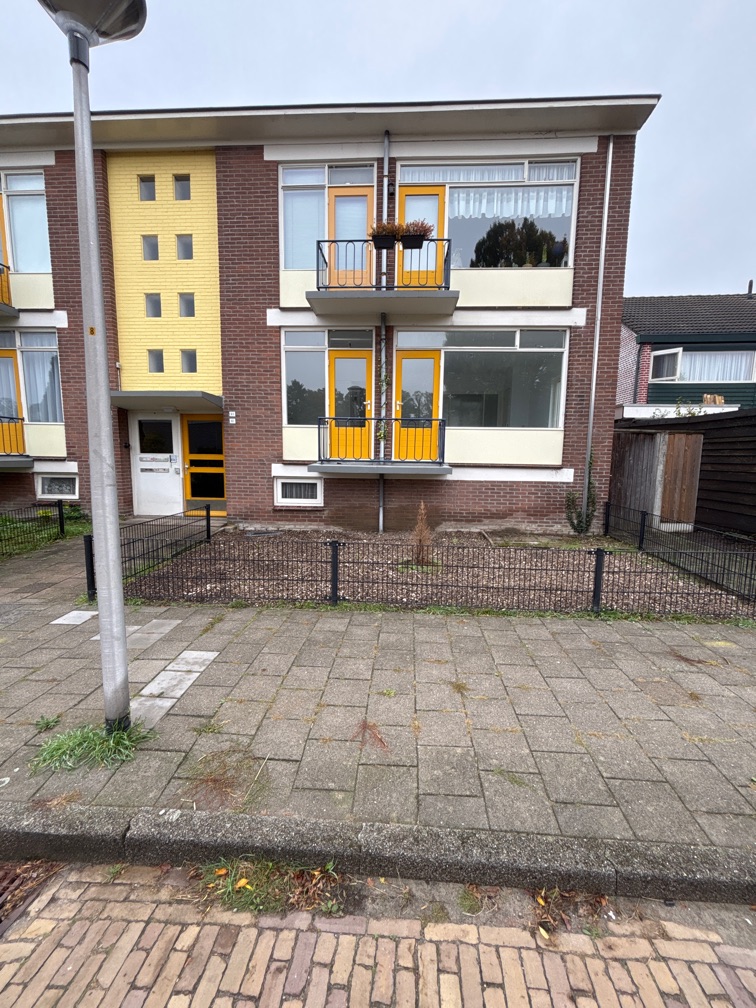 Speenkruidstraat 61, 7531 VB Enschede, Nederland