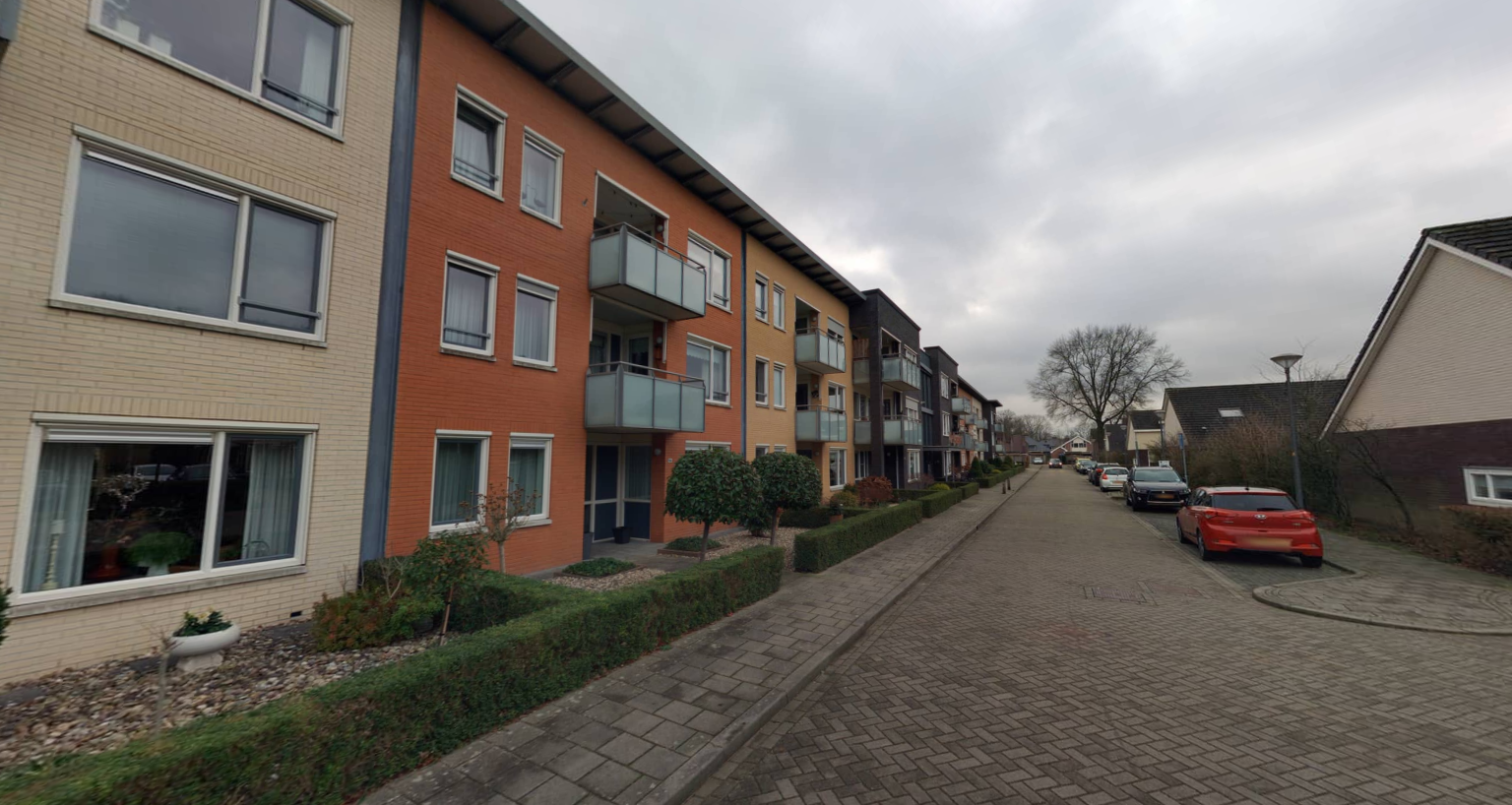 Duivenstraat 36, 7622 TD Borne, Nederland