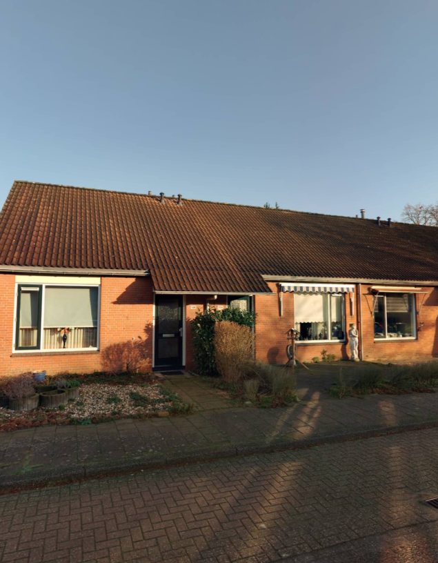 Blauwgras 106, 7623 GR Borne, Nederland